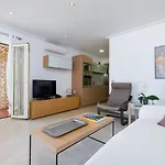 YourHouse Voramar 1C apartment